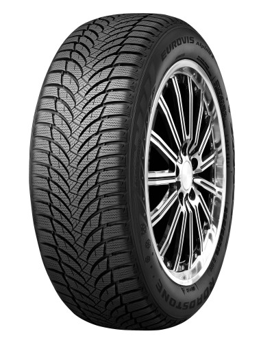 Pneus ROADSTONE 185/65 R15 92T EUROVIS ALPINE 2 XL