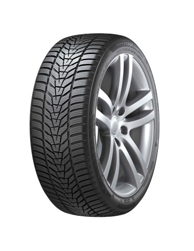 Pneus HANKOOK 285/40 R20 108V WINTER I*CEPT EVO3 W330 XL
