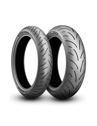 Pneumatico BRIDGESTONE 150/70 ZR17 69W T33