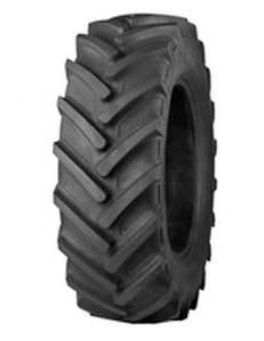 Pneumatico ALLIANCE 340/65 R20 124A8/121B 370  TL AGRICOLA