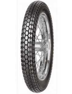 MITAS 3.50 -19 63P H-02  TT