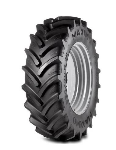 Pneumatico MAXIMO 480/70 R38 145A8/145B RADIAL 70  TL (16.9R38)