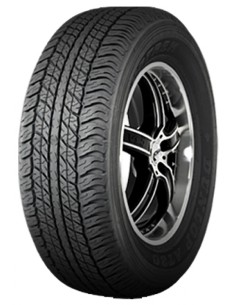 DUNLOP 265/65 R17 112S GRANDTREK AT20