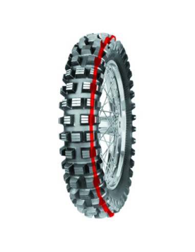 Pneus MITAS 130/80 -17 65N C-02  TT NHS