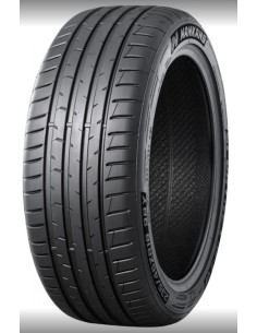 NANKANG 255/45 ZR20 105Y AS-3 EV XL (VEHICULO ELECTRICO)