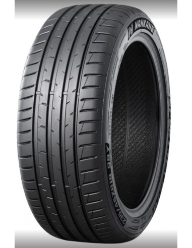 Pneus NANKANG 255/45 ZR20 105Y AS-3 EV XL (VEHICULO ELECTRICO)