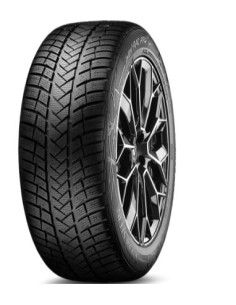 VREDESTEIN  275/40 R21 107W WINTRAC PRO + XL