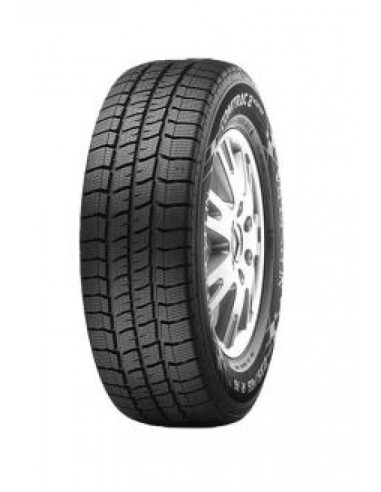 Pneus VREDESTEIN 215/65 R15C 104/102T Comtrac 2 Winter+