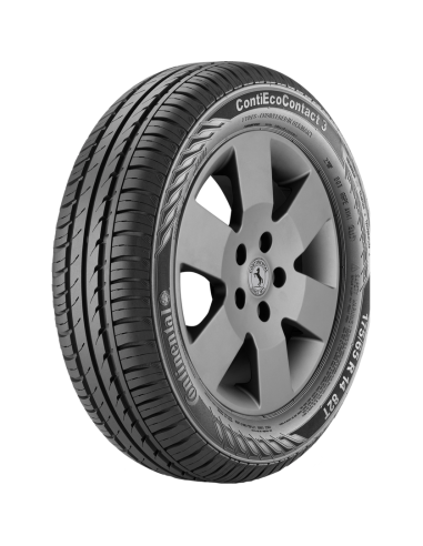 Pneumatico CONTINENTAL 175/55 R15 77T ECOCONTACT 3