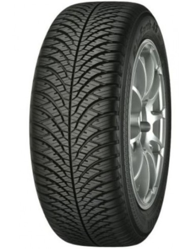 Pneus YOKOHAMA 215/50 R19 93T BluEarth 4S AW21  ALL SEASON