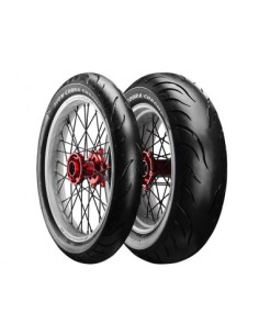 AVON 140/75 R17 67V COBRA CHROME  TL FRONT