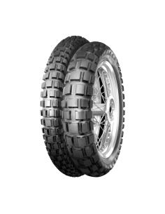 CONTINENTAL 90/90 -21 54T TKC80 TWINDURO  TL M+S