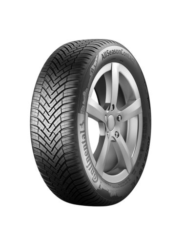 Pneumatico CONTINENTAL 165/70 R14 81T AllSeasonContact