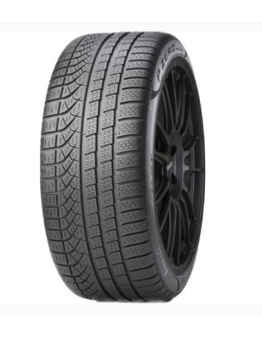 Pneus PIRELLI 245/50 R19 105H P ZERO WINTER XL (R0) ELT