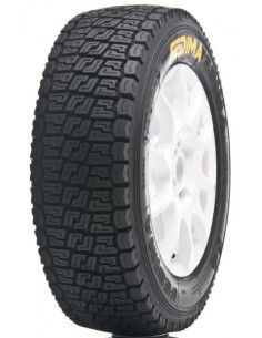 FEDIMA 175/70 R13 82T F4-RALLY  (AMARILLO)**RECAUCHUTADO**
