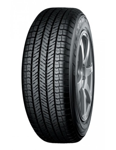 Pneus YOKOHAMA 225/65 R17 102H GEOLANDAR G91AV  4X4