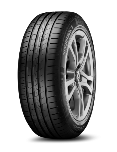Pneus VREDESTEIN 185/60 R14 82H Sportrac 5