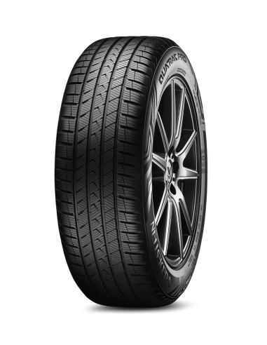VREDESTEIN 215/50 R18 92W QUATRAC PRO + reifen