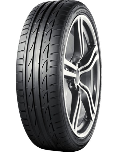 Pneumatico BRIDGESTONE 255/35 R19 96Y POTENZA S001  XL MOE (MERCEDES) RFT