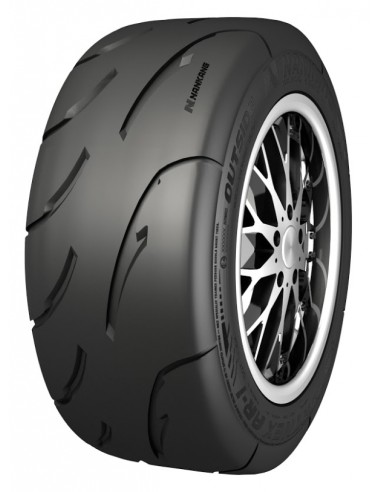 Pneumatico NANKANG 215/45 ZR17 91Y SPORTNEX AR-1 XL SEMI SLICK-COMPETICION TREADWEAR-100