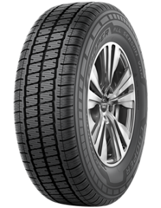 COOPER 195/70 R15C 104/102R ALL SEASON VAN