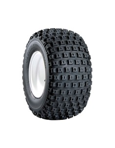 CARLISLE 16/8.00-7 2PR KNOBBY DIMPLED (QUAD)