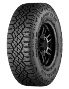 GOODYEAR 255/70 R16 120/117Q WRANGLER DURATRAC RT