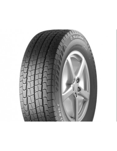 Pneus MATADOR 215/75 R16C 113/111R MPS400  ALL SEASONS