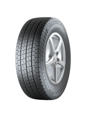 MATADOR 185 R14C 102/100R MPS400 VariantAW 2  by CONTINENTAL reifen