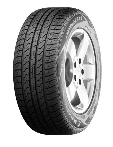 Pneus MATADOR 245/70 R16 107H MP82 CONQUERRA 2