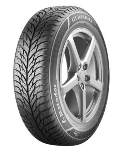 MATADOR 195/55 R15 89V MP62 XL ALL WEATHER EVO reifen