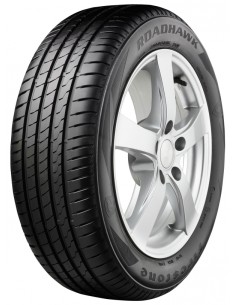 FIRESTONE 215/55 R17 98W ROADHAWK