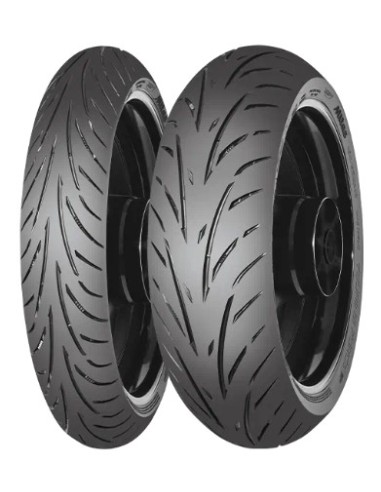 MITAS 160/60 ZR17 69W TOURING FORCE SP  TL reifen