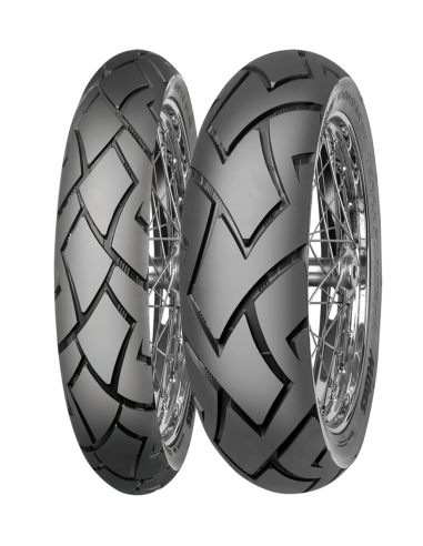 Pneumatico MITAS 150/70 R17 69V TERRA FORCE-R  TL