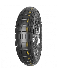 MITAS 150/70 B17 69T ENDURO TRAIL XT DAKAR  TL/TT M+S