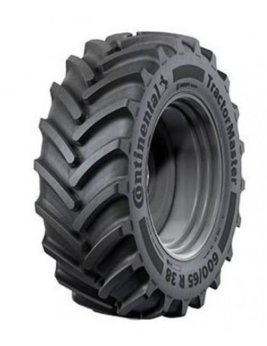 Pneumatico CONTINENTAL 650/65 R34 161D/164A8 TRACTOR MASTER  TL (20.8R34)