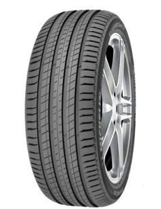 MICHELIN 285/45 R19 111W LATITUDE  SPORT 3  RFT(ANTIPINCHAZO)