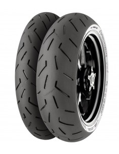 CONTINENTAL 190/55 ZR17 75W CONTISPORTATTACK 4