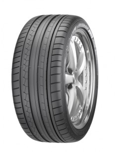 DUNLOP 255/45 R17 98Y SP.MAXX GT (MO) MERCEDES, MFS (PROTECTOR DE LLANTA)
