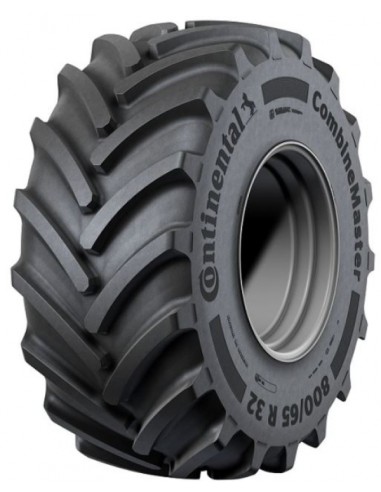 Pneumatico CONTINENTAL 650/75 R32 172A8/172B COMBINE MASTER  CHO TL COSECHADORA (24.5R32)