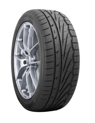 TOYO 215/45 R17 91W PROXES TR1 reifen