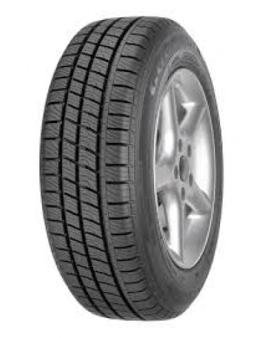 GOODYEAR 205/65 R16C 107/105T CARGO VECTOR 2 reifen