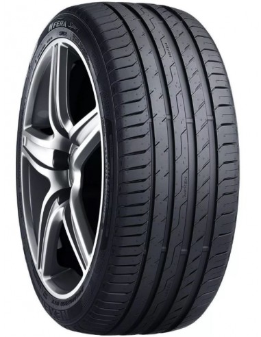 Pneumatico NEXEN 235/55 R19 105V NFERA SPORT XL (KIA)
