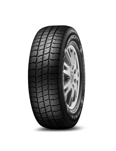 VREDESTEIN 225/65 R16C 112/110R Comtrac 2 Winter + reifen