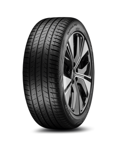 Pneus VREDESTEIN 235/60 R18 107V QUATRAC PRO EV XL