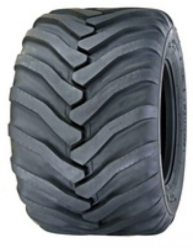 Pneumatico ALLIANCE 500/60 -22.5 158A8 331  20PR FORESTAL FLOTACION