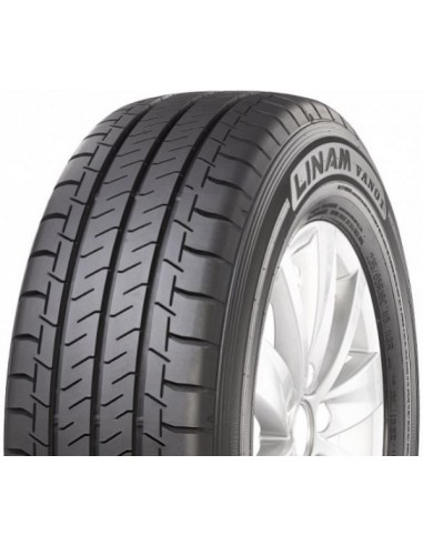 Pneus FALKEN 195/70 R15C 104/102S LINAM VAN01  MFS