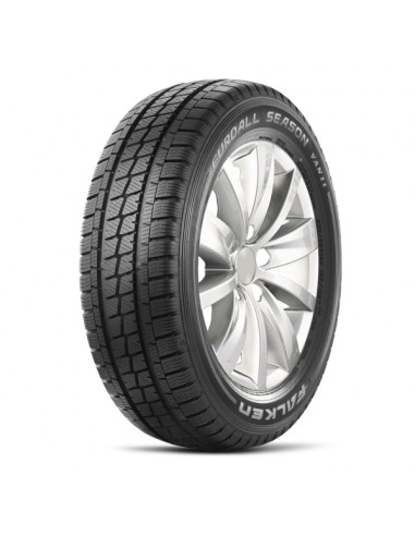 Pneumatico FALKEN 205/65 R16C 107T EUROALLSEASON VAN 11