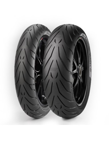 Pneumatico PIRELLI 190/55 ZR17 75W ANGEL GT  (A)