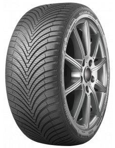 KUMHO 235/60 R17 106V HA32